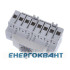 Перемикач Hager HIM406 I-0-II 63А 400 / 690В 4P 8м Перемикач Hager HIM406 I-0-II 63А 400 / 690В 4P 8м