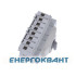 Перемикач Hager HIM406 I-0-II 63А 400 / 690В 4P 8м Перемикач Hager HIM406 I-0-II 63А 400 / 690В 4P 8м