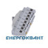Перемикач Hager HIM406 I-0-II 63А 400 / 690В 4P 8м Перемикач Hager HIM406 I-0-II 63А 400 / 690В 4P 8м