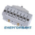 Перемикач Hager HIM406 I-0-II 63А 400 / 690В 4P 8м Перемикач Hager HIM406 I-0-II 63А 400 / 690В 4P 8м