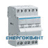 Перемикач Hager SFT340 3P 40А / 230В 3м I-0-II Перемикач Hager SFT340 3P 40А / 230В 3м I-0-II
