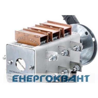 Рубильник Коренево 948 ВР32-31В71250 100А