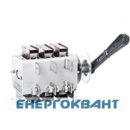 Рубильник Коренево 949 ВР32-35В71250 250А
