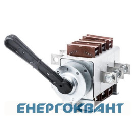 Рубильник Коренево 949 ВР32-35В71250 250А