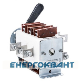 Рубильник Коренево 949 ВР32-35В71250 250А