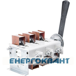 Рубильник Коренево 836 ВР32-39В31250 630А