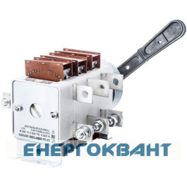 Рубильник Коренево 949 ВР32-35В71250 250А