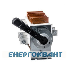 Рубильник Коренево 874 ВР32-37В71250 400А