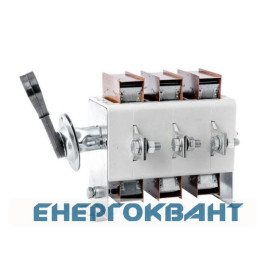 Рубильник Коренево тисячу дев'яносто один ВР32-39В71250 630А