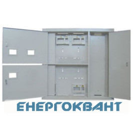 Поверховий розподільний щит ЩЕ-3ст 01У