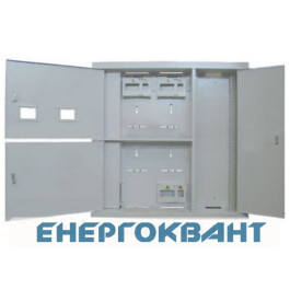Поверховий розподільний щит ЩЕ-2стУ
