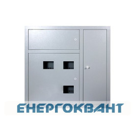 Поверховий розподільний щит ЩЕ-3ст 01Н