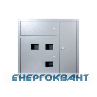 Поверховий розподільний щит ЩЕ-3ст Н