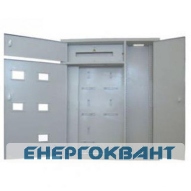 Поверховий розподільний щит ЩЕ-5ст 02