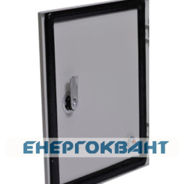 Навісний бокс з монтажною панеллю Білмакс Б00029461 БМ-21 + П IP54