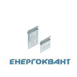 Сполучна пластина DKC GTO H50, оцинкована
