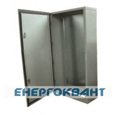Підлоговий щит Білмакс БМН-140 з монтажною панеллю