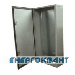 Підлоговий щит Білмакс БМН-160 з монтажною панеллю