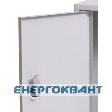 Навісний бокс Білмакс Б00017180 БМ-25C IP31 без панелі Навісний бокс Білмакс Б00017180 БМ-25C IP31 без панелі