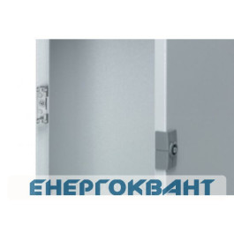 Шафа металевий Hager FL110A ORION Plus