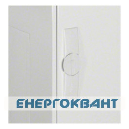 Електрошафи Hager Univers FP32SN2 2 секції 500x550x205мм