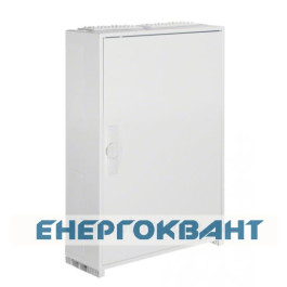 Підлоговий щит металевий Hager FP62SN2 Univers IP44 / II