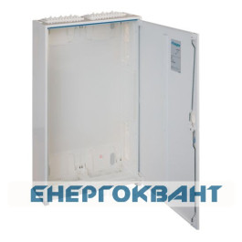 Підлоговий електрощит металевий Hager FP92SN2 Univers IP44 / II