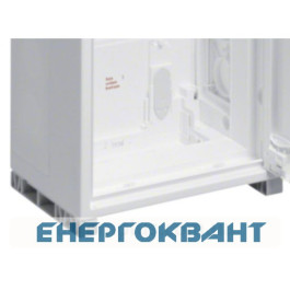 Електрошафи Hager Univers FP31SN2 1 секція 500x300x205мм