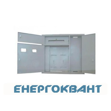Поверховий розподільний щит ЩЕ-2ст 01