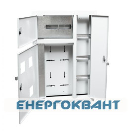 Поверховий розподільний щит ЩЕ-3ст 01