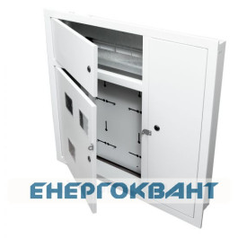 Поверховий розподільний щит ЩЕ-3ст 01