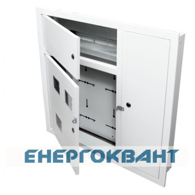 Поверховий розподільний щит ЩЕ-3ст 01