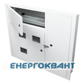 Поверховий розподільний щит ЩЕ-3ст 01