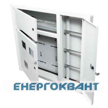 Поверховий розподільний щит ЩЕ-3ст 01