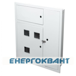 Поверховий розподільний щит ЩЕ-3ст 01