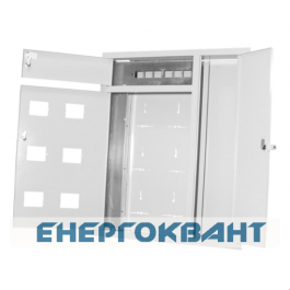 Поверховий розподільний щит ЩЕ-6ст 02