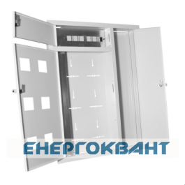 Поверховий розподільний щит ЩЕ-6ст 02
