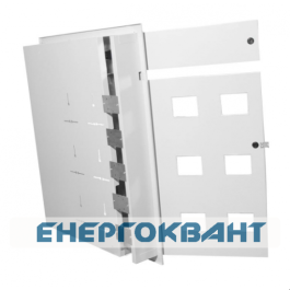 Поверховий розподільний щит ЩЕ-6ст 02