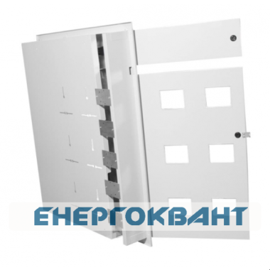 Поверховий розподільний щит ЩЕ-6ст 02