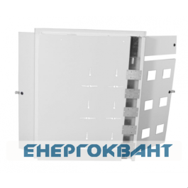 Поверховий розподільний щит ЩЕ-6ст 02
