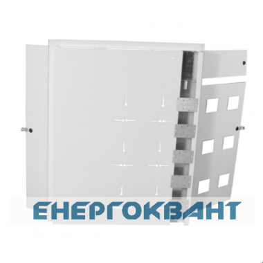 Поверховий розподільний щит ЩЕ-6ст 02
