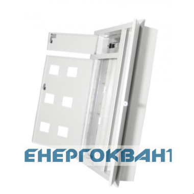 Поверховий розподільний щит ЩЕ-6ст 02