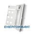 Поверховий розподільний щит ЩЕ-6ст 02