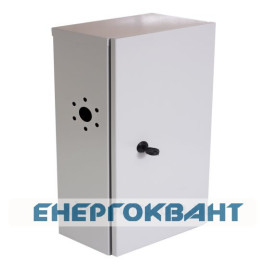 Ящик ЯПРП-100Г порожній