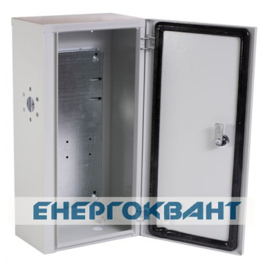Ящик ЯПРП-100Г порожній Ящик ЯПРП-100Г порожній