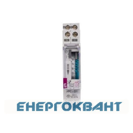 Таймер ETI APC-D1