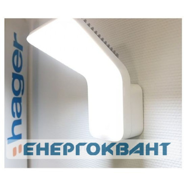 Прожектор Hager EE610