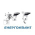 Прожектор Hager EE610