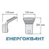 Прожектор Hager EE610