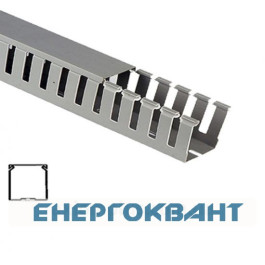Короб перфорований 40х40 (40 м)